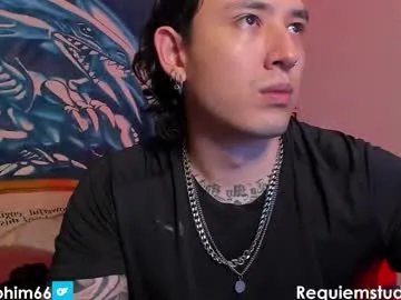 thejoestars on Chaturbate