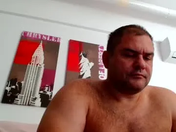 themastercomander on Chaturbate