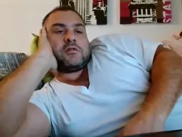 themastercomander on Chaturbate