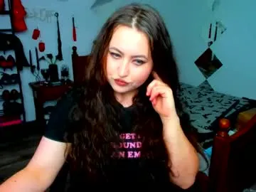 thenaughtygf on Chaturbate