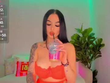 tiabelle on Chaturbate