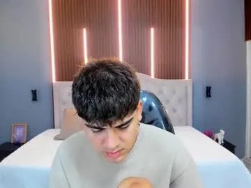 tommy18__ on Chaturbate 