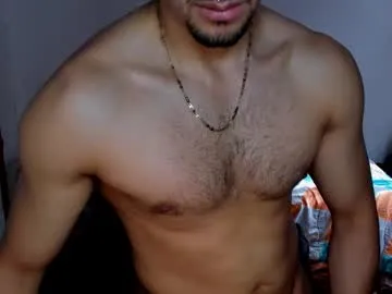 tommy_bred on Chaturbate