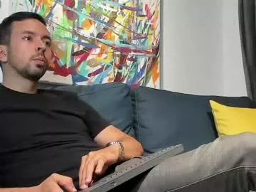 tommy_raym0ndg on Chaturbate