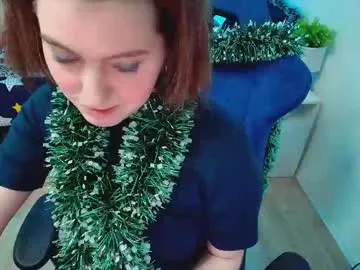 topcranberry on Chaturbate
