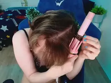 topcranberry on Chaturbate