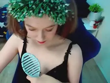 topcranberry on Chaturbate