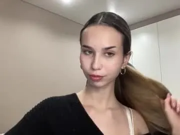 tryme_muse on Chaturbate