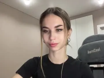 tryme_muse on Chaturbate