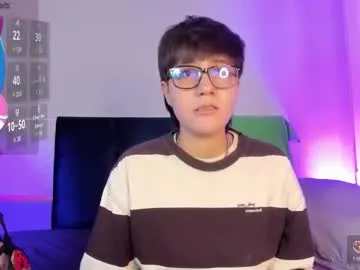 tsuki_maru on Chaturbate