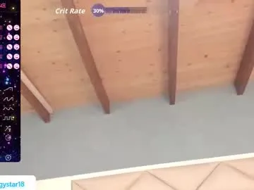 twwiiggy19 on Chaturbate