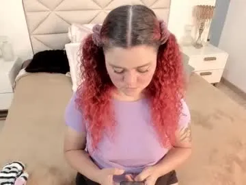 twwiiggy19 on Chaturbate