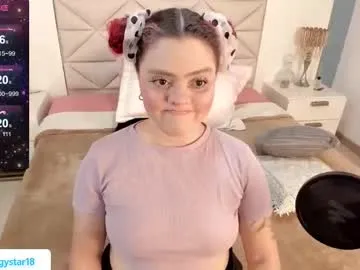 twwiiggy19 on Chaturbate