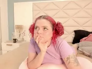 twwiiggy19 on Chaturbate