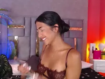 tyla_ks on Chaturbate