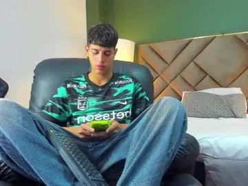 tyler_rodriguez on Chaturbate