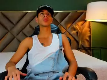 tyler_rodriguez on Chaturbate