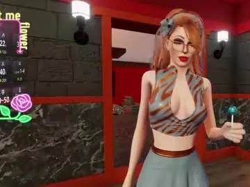 valentia_vickers — #crossdresser #feminization #hairyarmpits #lovense #panties