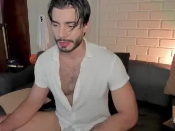 valentin_hoffman on Chaturbate