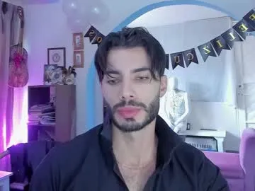 valentin_hoffman on Chaturbate