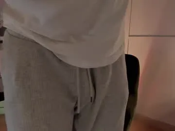 valentin_hoffman on Chaturbate