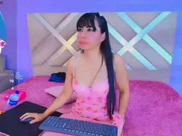 valentina_monroe1 —  Spank ass X 50  [89 tokens left]  Lush on I'm addicted to deep throat #bigass #squirt #saliva #deepthroat #ahegao