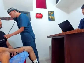 valentino_bel — GOAL: 69 position the doctor and the patient [99 tokens remaining] This patient's ass needs medical attention.  #slave #findom #anal #bigdick #feet