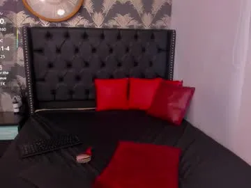 valeria_collin on Chaturbate