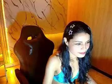 valery_tf — GOAL: Deeptroath [100 tokens remaining] Welcome to my room! #skinny #daddy #cum #new #pussy
