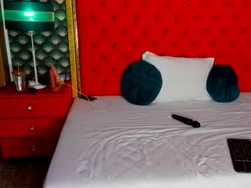 valleriejonnes on Chaturbate