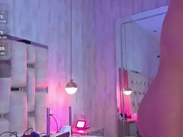 vanessaboch on Chaturbate