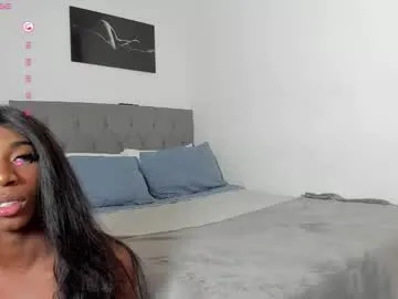 vayolet___ on Chaturbate