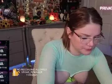 vegas_romance — Happy Halloween :) | Privates Open | My Fav 234|333|1111 | Type /menu to see the tip menu - Multi Goal: Buttplug At Goal [1234tk each Goal] #young , #new , #lovense , #bigboobs , #natural