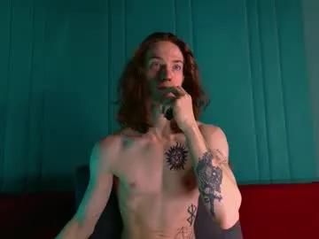 velvet_power on Chaturbate 