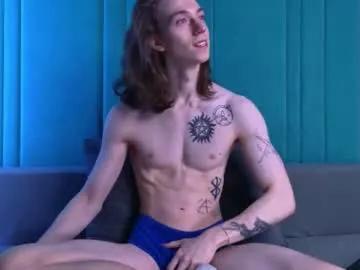 velvet_power on Chaturbate 