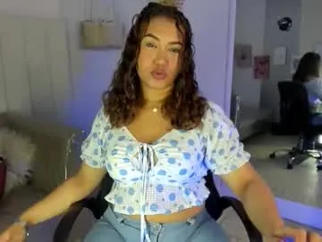 veronica_b07 on Chaturbate