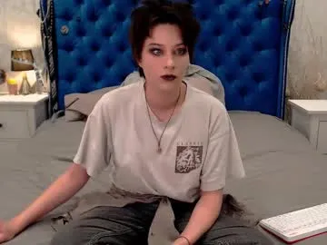 via_mayer on Chaturbate