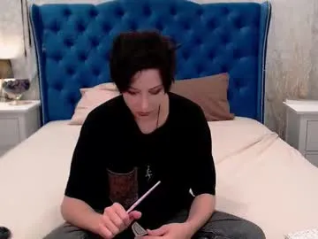 via_mayer on Chaturbate