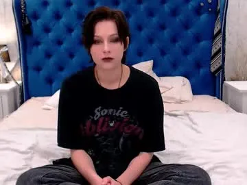 via_mayer on Chaturbate