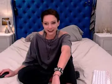 via_mayer on Chaturbate