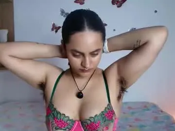 victoriablack_ on Chaturbate