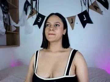 victoriablack_ on Chaturbate