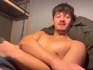 vincentprice69 on Chaturbate