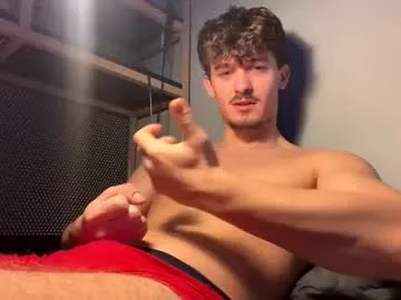 vincentprice69 on Chaturbate