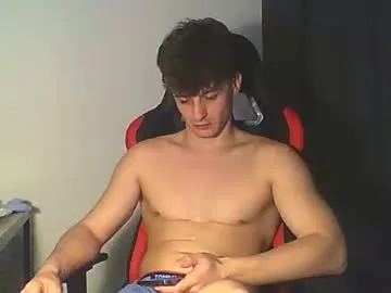 vincentprice69 on Chaturbate