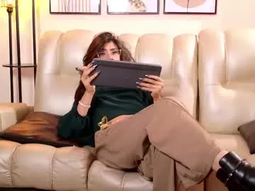 violeta_foxz on Chaturbate