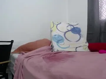 violeta_sorachi on Chaturbate