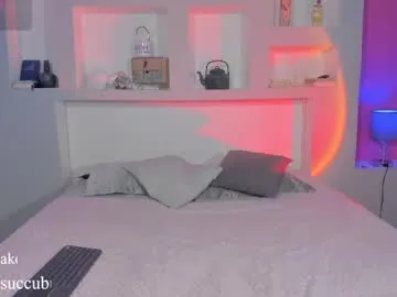 violettabaker1 on Chaturbate