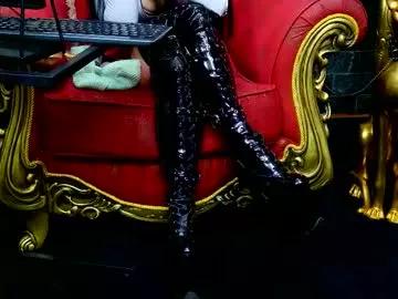 vivianreeve on Chaturbate 