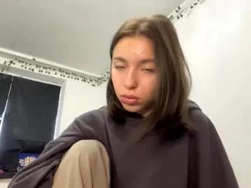 viviennebreihan on Chaturbate 